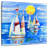 Mehar Cape Sailboats Square III-109229509