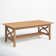 Brunswick Teak Coffee Table