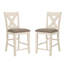 Chaises de salle à manger contemporaines