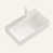 White selected
