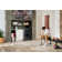 Ventless Washer/Dryer Combo LG WashCombo All-in-One 5.0 cu. ft. Mega Capacity with Inverter HeatPump™ Technology and Direct Drive Motor