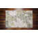 Annya Abstract Jute Ivory/Yellow/Gold Area Rug