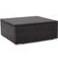 Backyard Storage Table With Soft Close Hinge Versatile Outdoor Surface