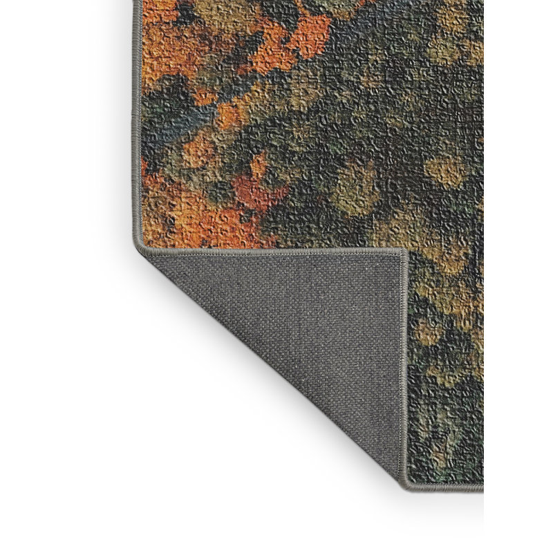 Tapis vert 20 pi, Rectangle 4 pi x 6 pi