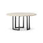 Table basse Ceriah - petit marbre lunaire-106892153