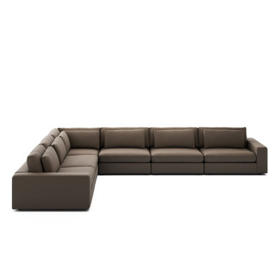 Bloor Sectional