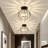 Auvianna Semi Flush Mount-977624511-977624510