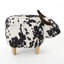 Amarantha Velvet Ottoman-32784688