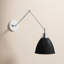 Wellfleet 1 - Light Armed Sconce-726000435-726000434