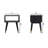 Valenza Frame Bedside