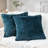 Shaggy Shaggy Euro Square Pillow Cover-1378051839