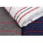 Ensemble de serviettes de bain 100% coton 3 pièces Beppo-1710282964