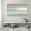 Teal Sunrise II par - Peinture-1903517989-1903517994