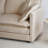Chenille Fabric Ottomans Footrest To Combine With 2 Seater Sofa, 3 Seater Sofa And 4 Seater Sofa-856117921