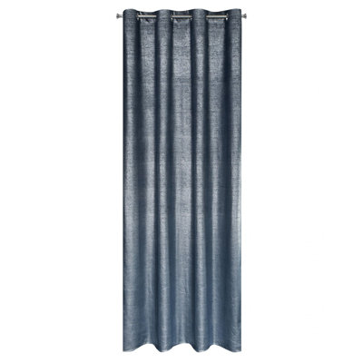 Ajahn Semi Sheer Curtain