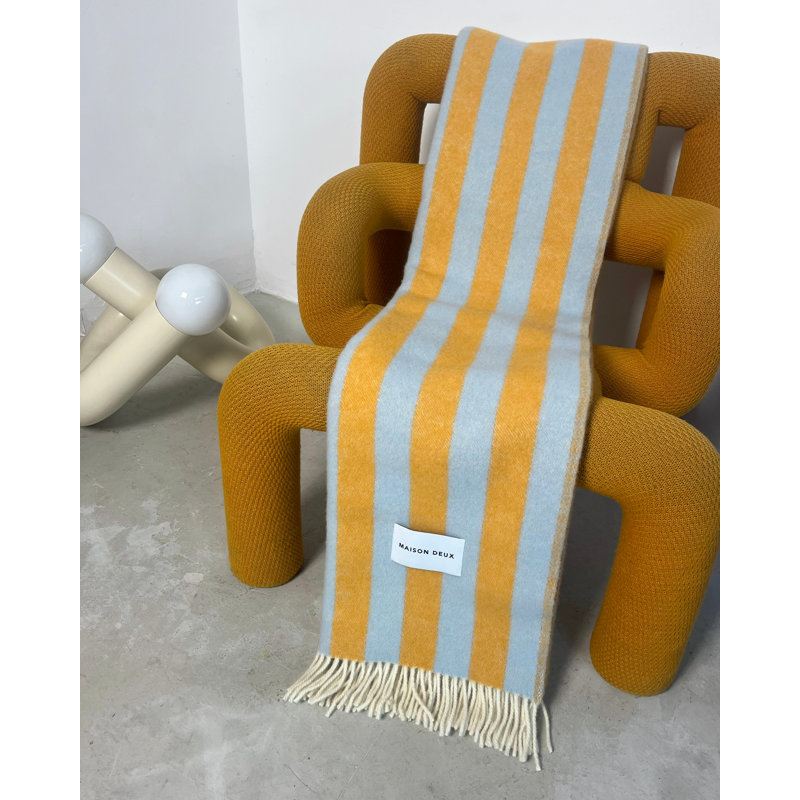 CANDY WRAP Blanket