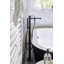 Metropol Freestanding Tub Filler Trim with Lever Handle and 1.75 GPM Handshower Trim Set Only-50673203
