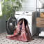 Tapis bleu marine / rouille Gullion Southwestern-696636627