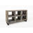 Chattooga 47'' Solid Wood Top Console Table