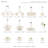 Aselin 1 Light Antique Brass Pendant-122725052