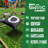 Giant Tic Tac Toe Bean Bag Toss Game
