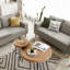 Audric 2 Piece Coffee Table Set-1785652267