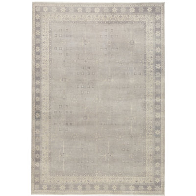 One-of-a-Kind 9'8" X 13'11" Area Rug