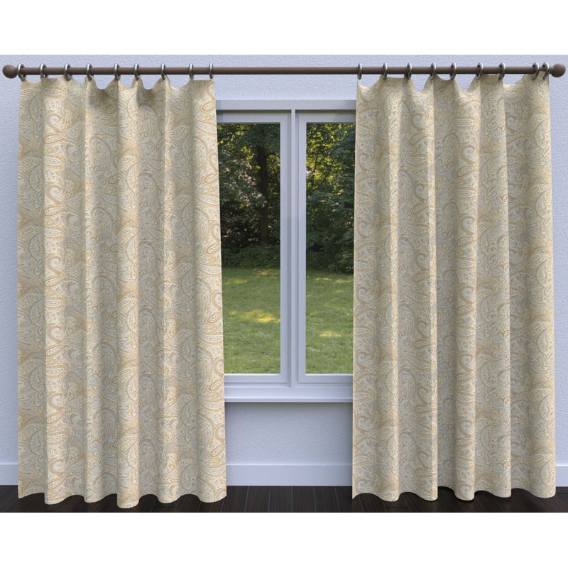 Tissu, Or 3