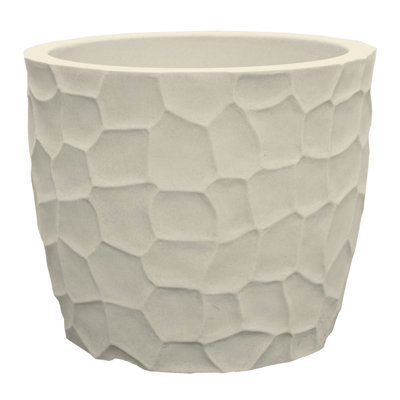 Ebern Designs - Prisma Round Planter