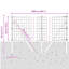 Galvanised Steel Border Fencing-114350748-114350754