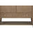 Door Chest - Toffee