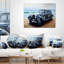 Coussin de mer rétro sur terre-30141089-30141092