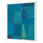 Sea Bottom Print by Ngo, PC-1555606578-1555606579