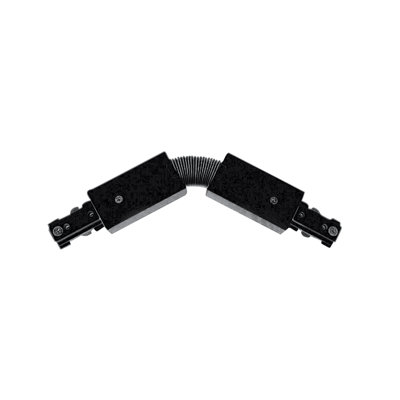 Flexible Connector in Black