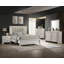 Meuble de rangement contemporain 1 tiroir 4 tiroirs