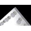 Miroir de salle de bain/meuble-lavabo lumineux Syn-1484642431