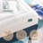 Zinus 8'' Plush Memory Foam Mattress-50350194
