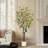 Indoor Artificial Eucalyptus Tree-200749664