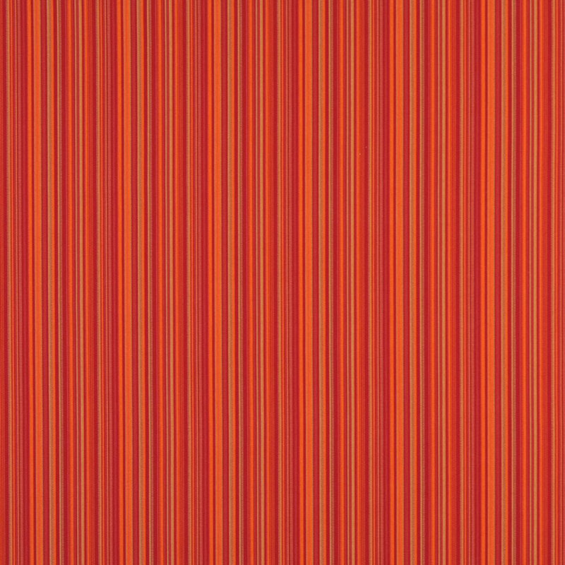 Tissu pour l'extérieur, Orange 1