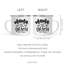 Tasse de camping «Funny Mom»-1292931605