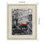 Cadre photo simple en bois Nunnally-1123776975