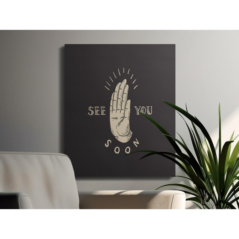 Groff Wrapped Canvas Print Set, 16x24