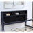 Jun Upholstered Bed-1003701605
