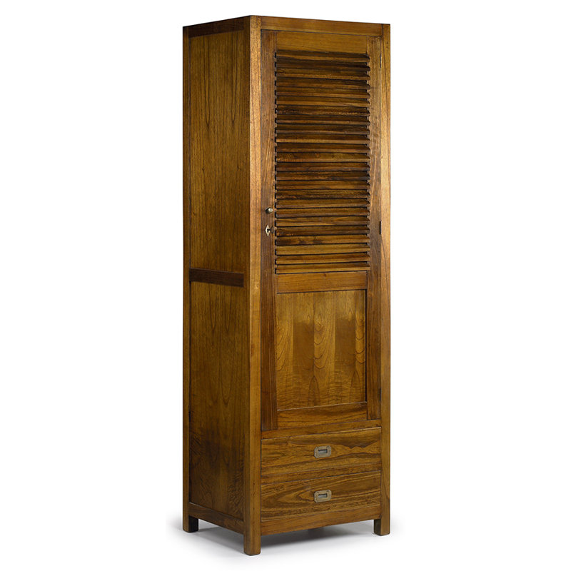 Guildhall 1 Door Wardrobe