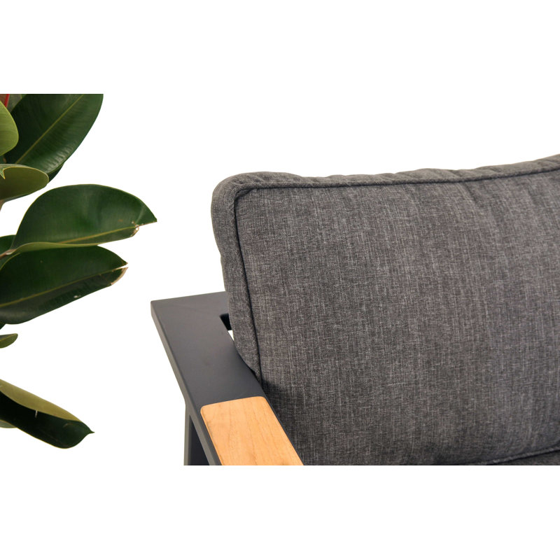 Outdoor 2 - Piece Conversation Set