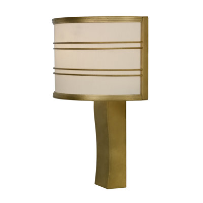 Plafonnier encastré 1 lumière Leszek