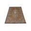 Sivas One-of-a-Kind 4' X 6'4" Area Rug