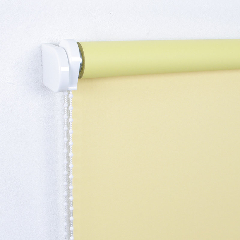 Blackout, 182cm L x 180cm W, Yellow