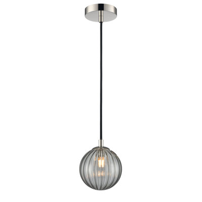 Westdale 1 - Light Single Pendant