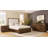 Queen Upholstered Bed